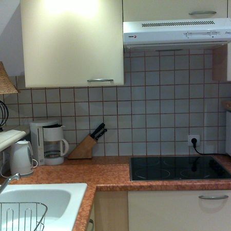 Residence Villa Nova Tiuccia Bagian luar foto