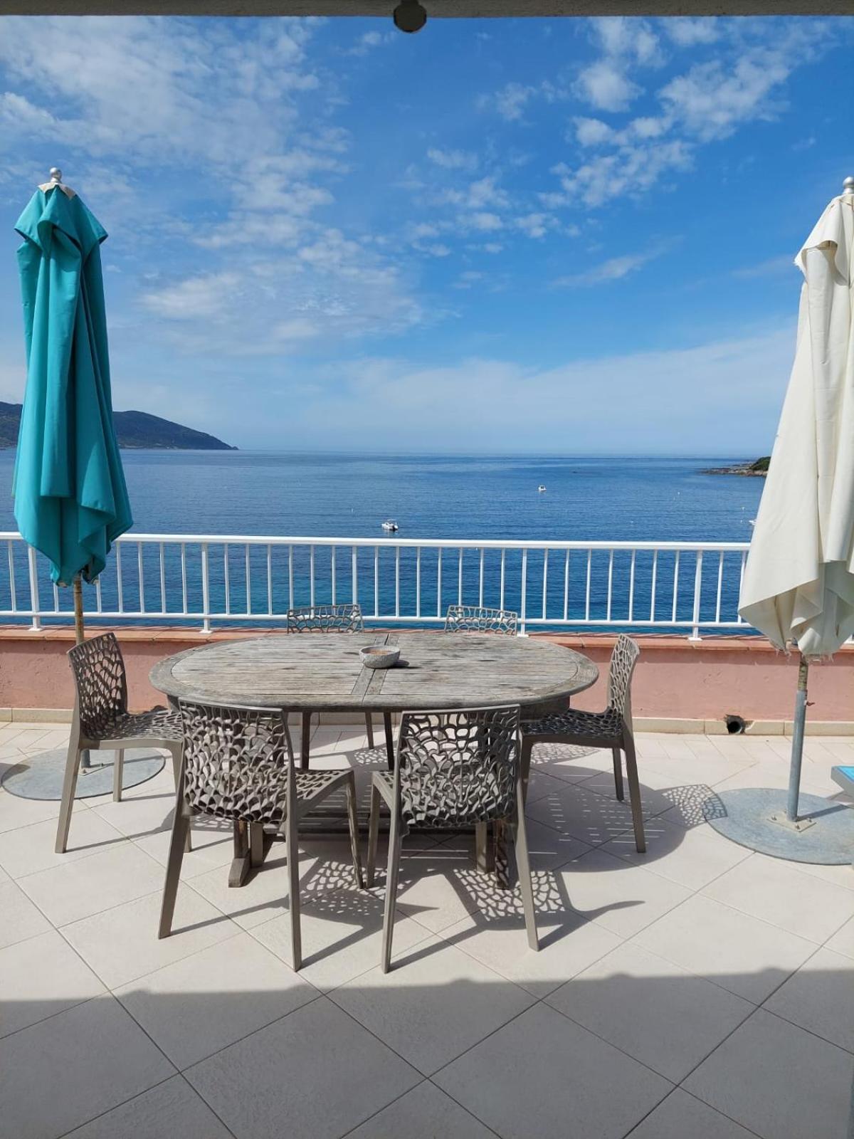 Residence Villa Nova Tiuccia Bagian luar foto