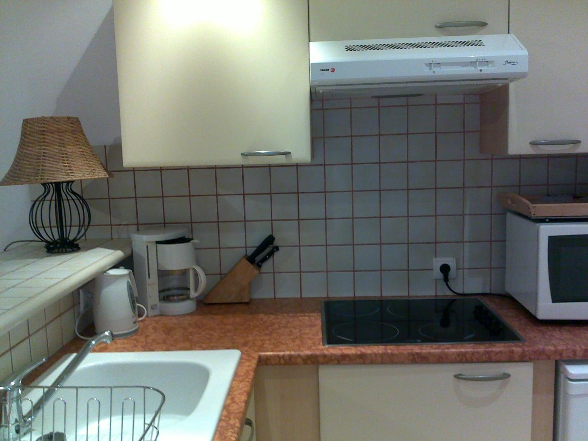 Residence Villa Nova Tiuccia Bagian luar foto