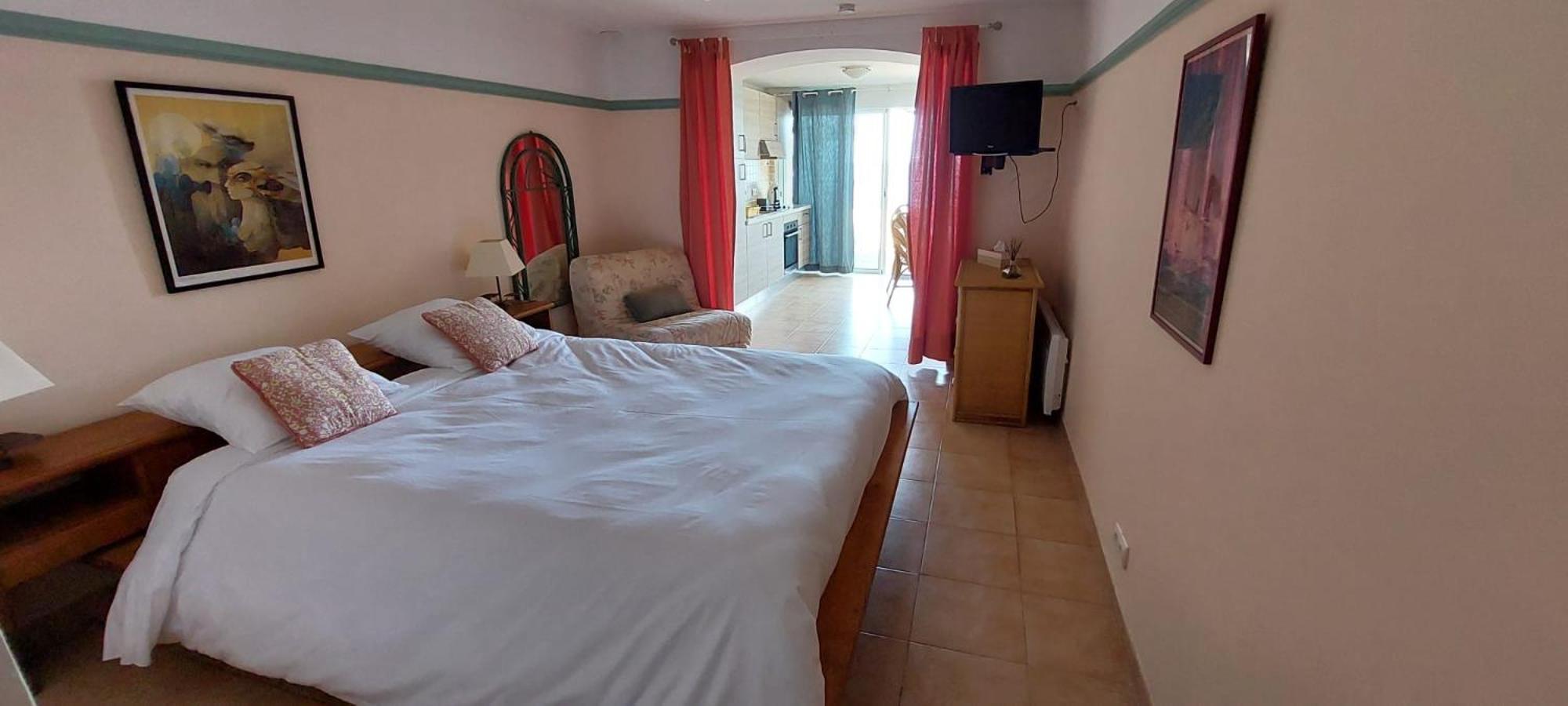 Residence Villa Nova Tiuccia Bagian luar foto