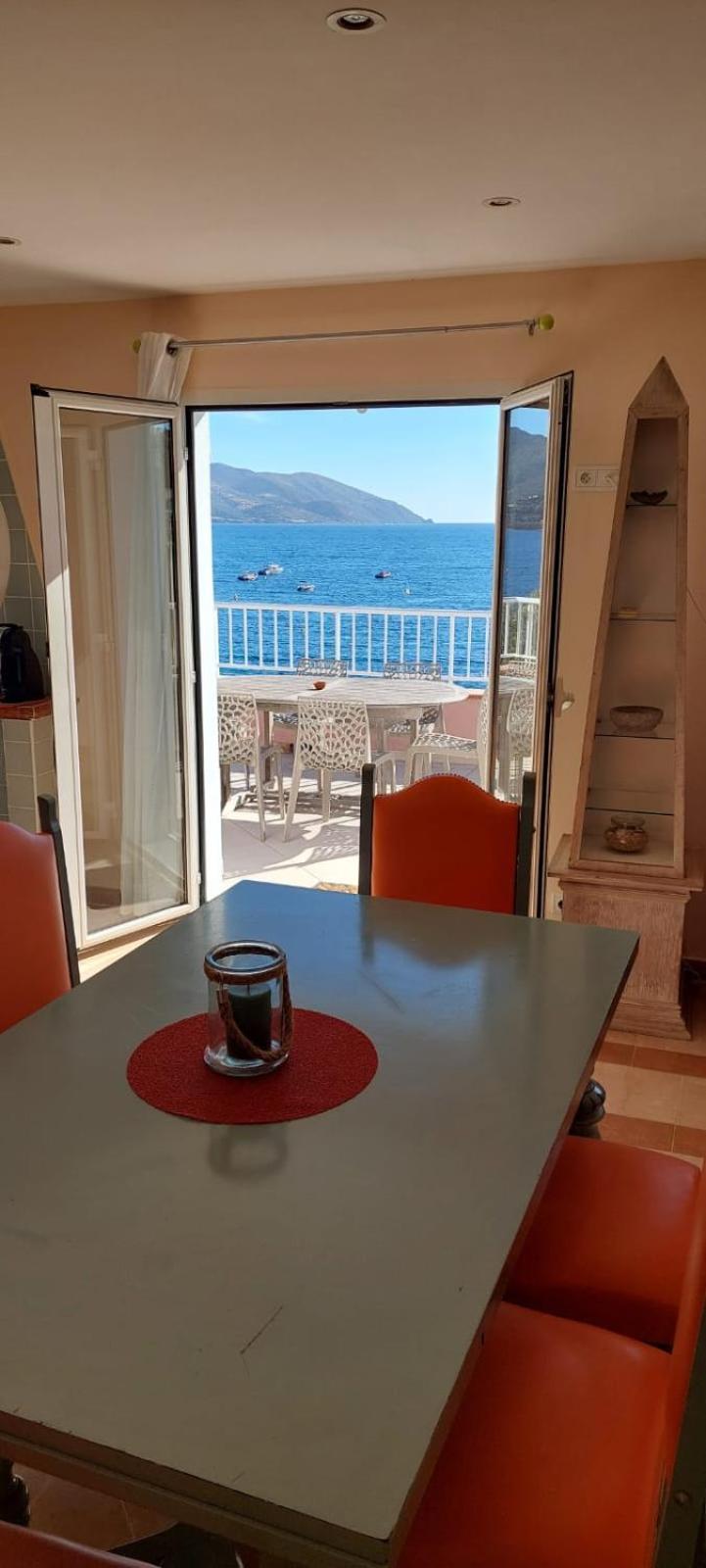 Residence Villa Nova Tiuccia Bagian luar foto