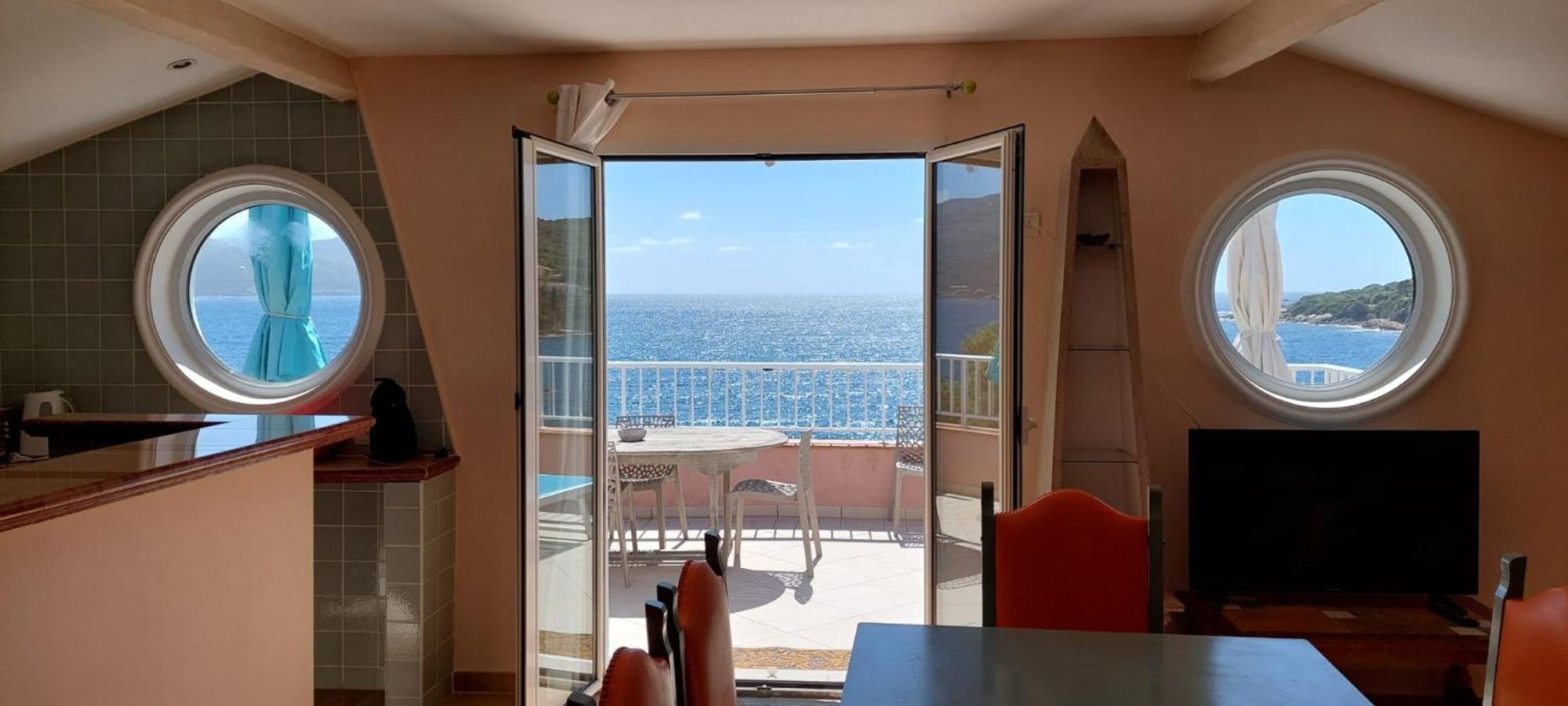 Residence Villa Nova Tiuccia Bagian luar foto
