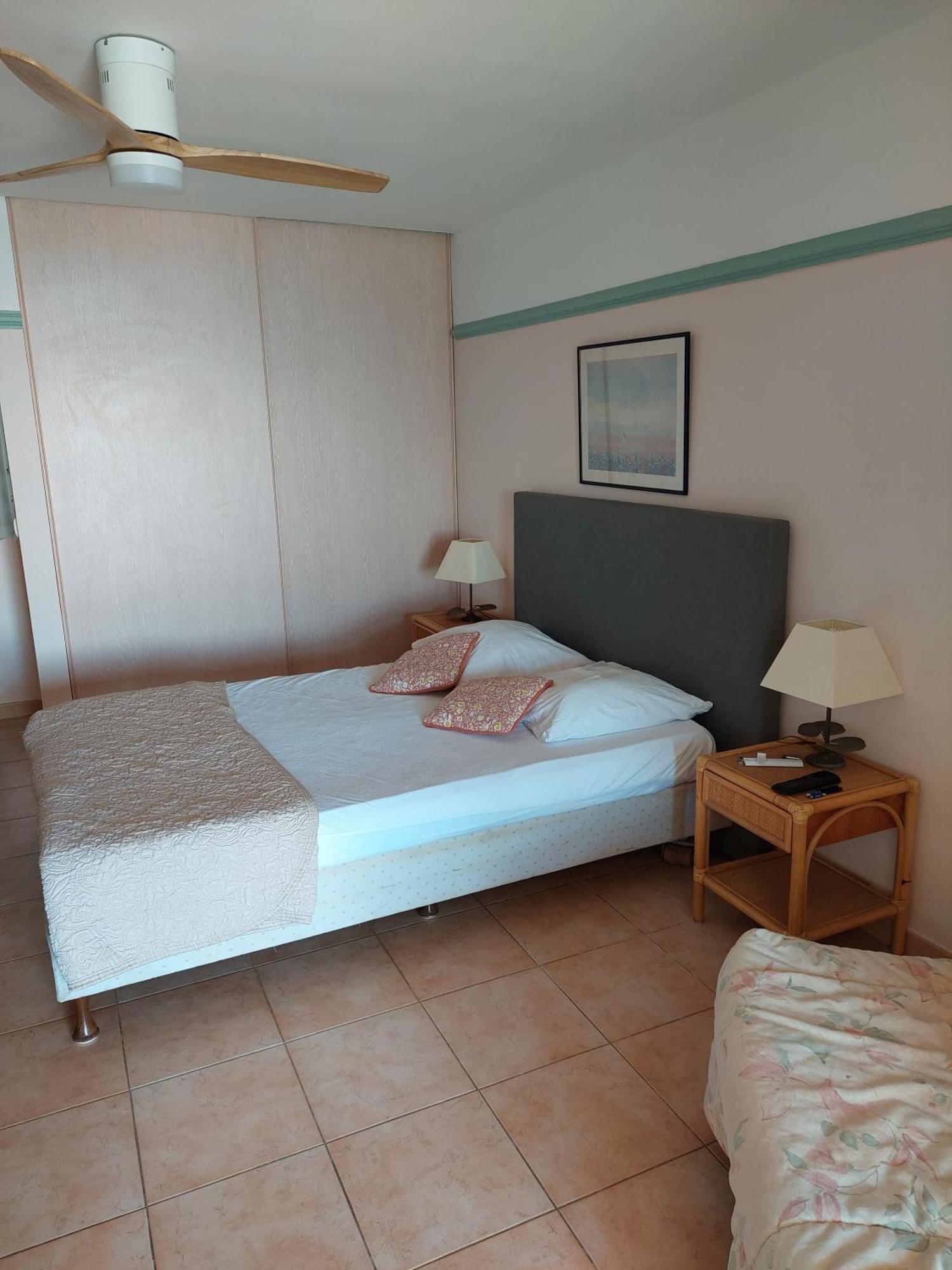 Residence Villa Nova Tiuccia Bagian luar foto