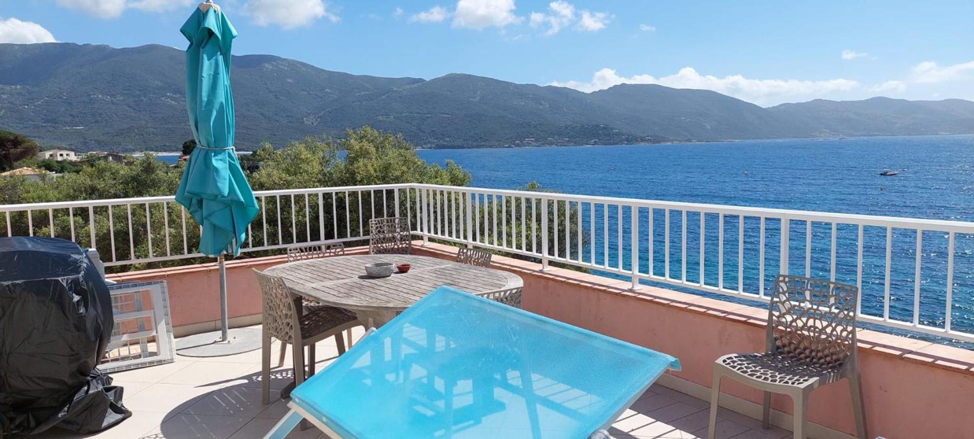 Residence Villa Nova Tiuccia Bagian luar foto
