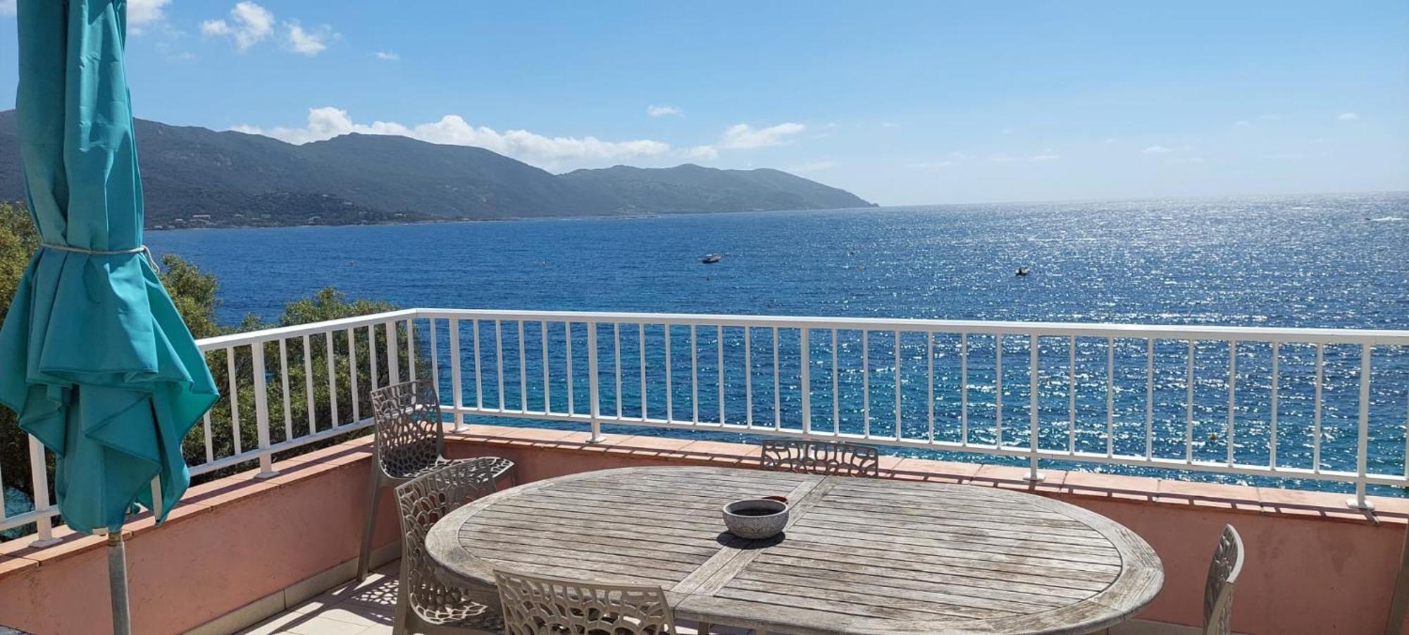 Residence Villa Nova Tiuccia Bagian luar foto