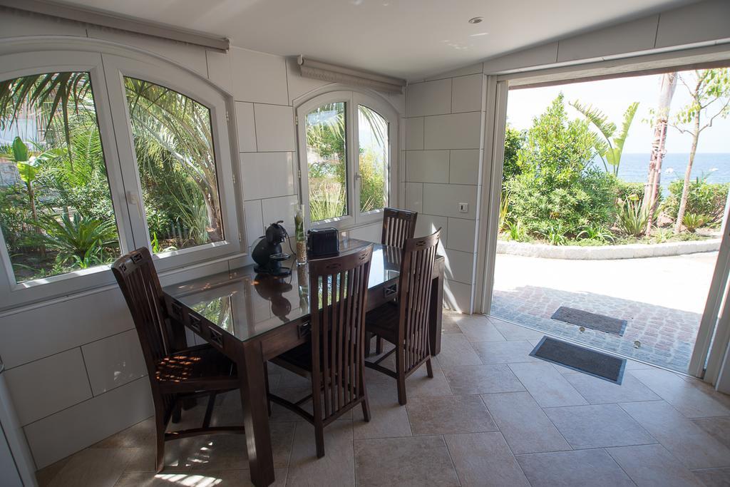 Residence Villa Nova Tiuccia Bagian luar foto
